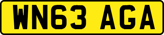 WN63AGA