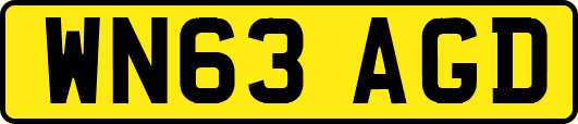 WN63AGD