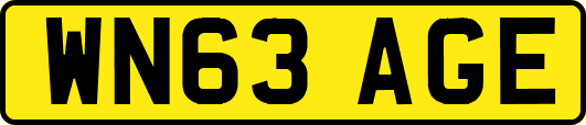 WN63AGE