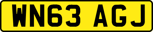 WN63AGJ