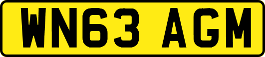 WN63AGM