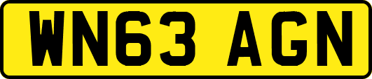 WN63AGN