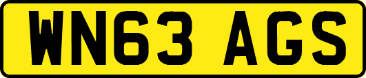 WN63AGS