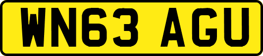 WN63AGU