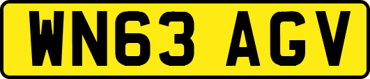WN63AGV