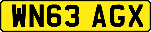 WN63AGX