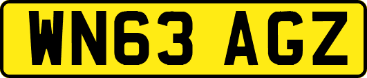 WN63AGZ