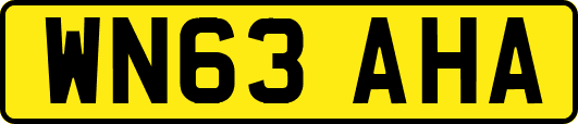 WN63AHA