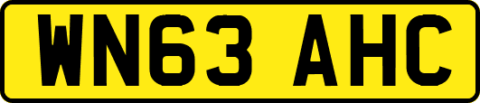 WN63AHC