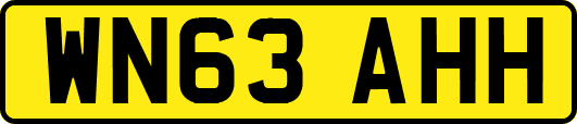 WN63AHH