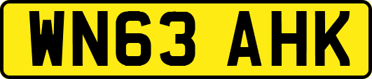 WN63AHK