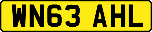 WN63AHL
