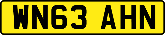 WN63AHN