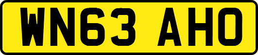 WN63AHO