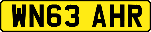 WN63AHR