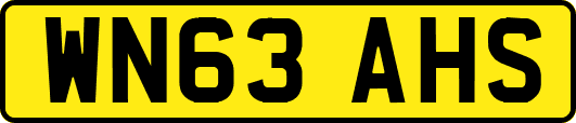 WN63AHS