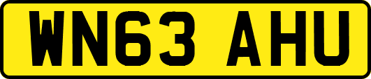 WN63AHU