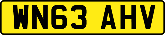 WN63AHV