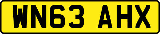 WN63AHX