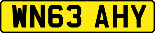 WN63AHY
