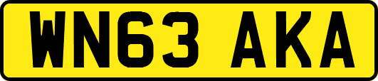 WN63AKA