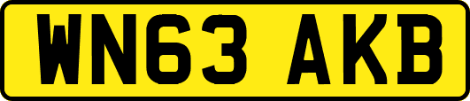 WN63AKB