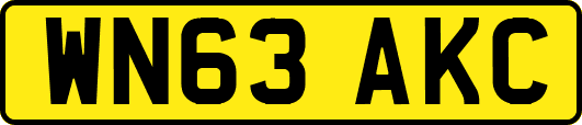 WN63AKC