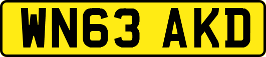 WN63AKD