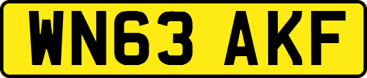 WN63AKF