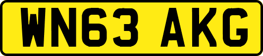 WN63AKG