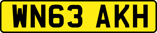 WN63AKH