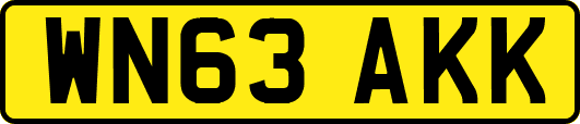 WN63AKK