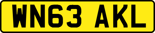 WN63AKL