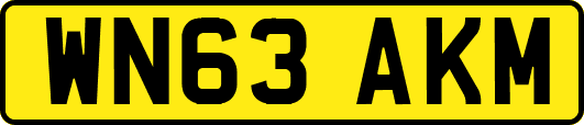 WN63AKM