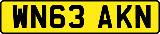 WN63AKN
