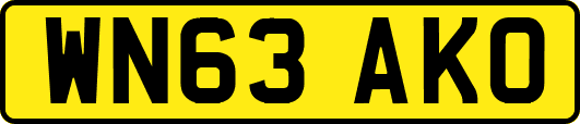 WN63AKO