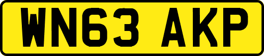 WN63AKP