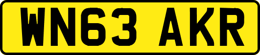 WN63AKR
