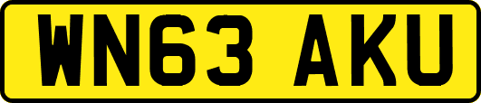 WN63AKU