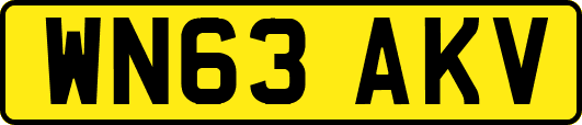 WN63AKV