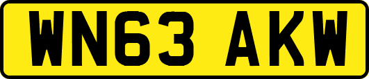 WN63AKW