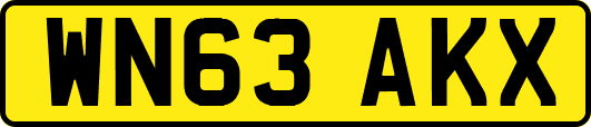 WN63AKX
