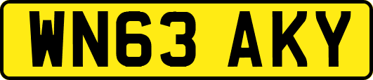 WN63AKY