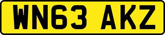 WN63AKZ