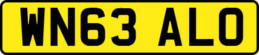 WN63ALO