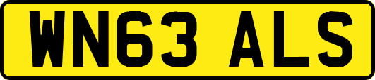 WN63ALS