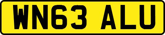 WN63ALU