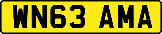 WN63AMA
