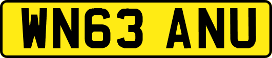 WN63ANU