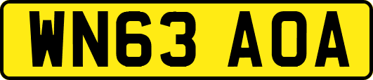WN63AOA